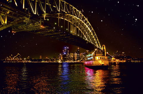 Sydney Boat Party Venues - Rental Cars 0