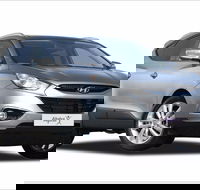 Alpha Car Hire Newcastle - Rental Cars