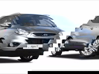 Alpha Car Hire Newcastle