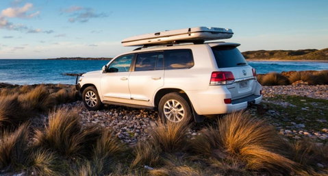 Andy's Auto Rentals - Rental Cars 0