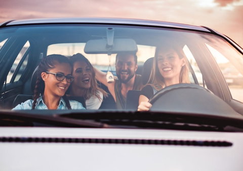 Andy's Auto Rentals - Rental Cars 1