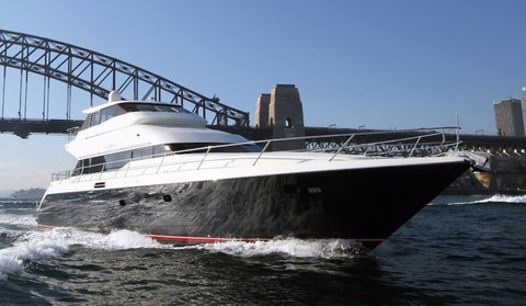 Any Boat - Rental Cars 1