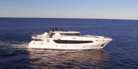 Any Boat - Rental Cars 2