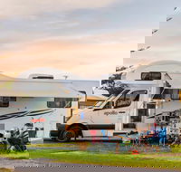 Apollo Motorhome Holidays Brisbane - Rental Cars