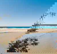 Aussie Trax Fraser Island 4x4 Self Drive Tours Fraser Island - Rental Cars