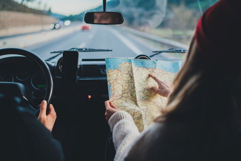Auto Europe Car Hire - Rental Cars 1