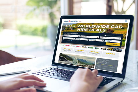 Auto Europe Car Hire - Rental Cars 2