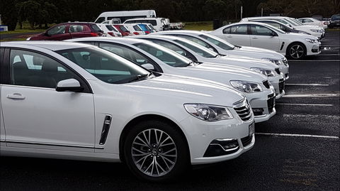 Avis Car Rental - Mount Gambier - Rental Cars 0