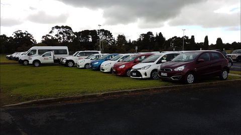 Avis Car Rental - Mount Gambier - Rental Cars 2