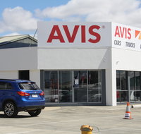 Avis Car and Truck Rental Ballarat - Rental Cars
