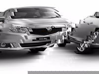 Bargain Car Rentals Devonport