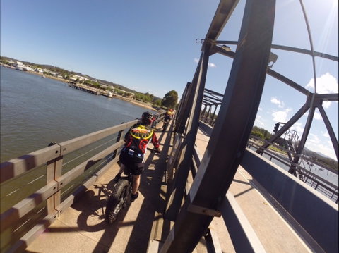 Batemans Bay Cycles - Rental Cars 0