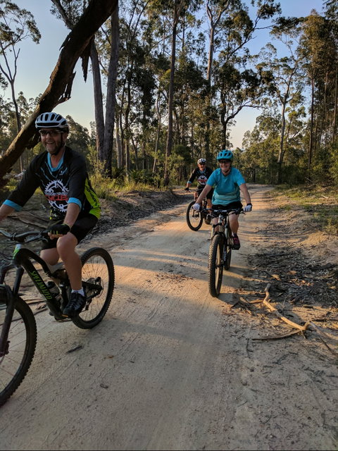 Batemans Bay Cycles - Rental Cars 1