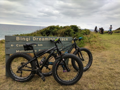 Batemans Bay Cycles - Rental Cars 2