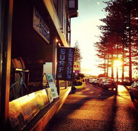 Bay Beach Hire - Rental Cars