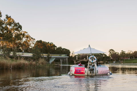 BBQ Buoys - Rental Cars 0