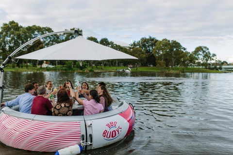 BBQ Buoys - Rental Cars 1