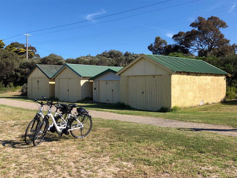 Bella E-Bike Hire - Rental Cars 1