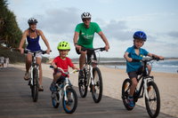 Bike On - Bike Hire and Tours