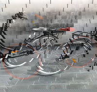 Black Pig Enterprises Pty Ltd T/A Goolwa Bike Hire - Rental Cars