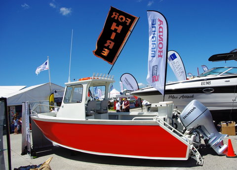 Boating West - Rental Cars 0