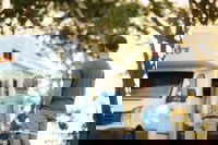 Britz Campervans and 4WD Melbourne