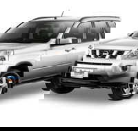 Budget Rent A Car Esperance - Rental Cars