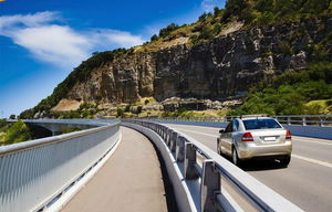 Budget Rent a Car Manly