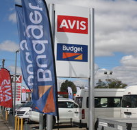 Budget Car and Truck Rental - Rental Cars