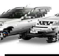 Budget Rent A Car - Bunbury - Rental Cars