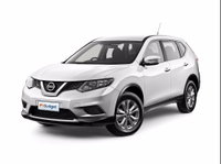 Budget Car  Truck Rental