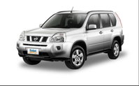 Budget Rent A Car - Carnarvon