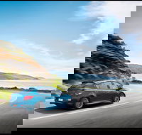 Budget Car and Truck Rental Fremantle - Rental Cars