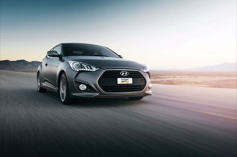 Budget Car And Truck Rental Fremantle - Rental Cars 1