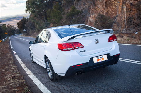 Budget Car And Truck Rental Fremantle - Rental Cars 2