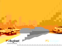 Budget Rent a Car Katherine