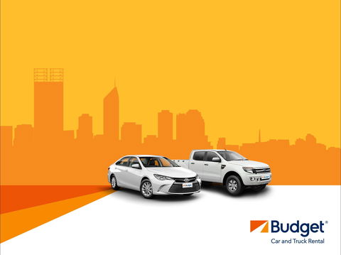 Budget Rent A Car Katherine - Rental Cars 1