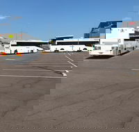 Buslink - Rental Cars