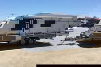 Caravan and Camping Hire Tasmania