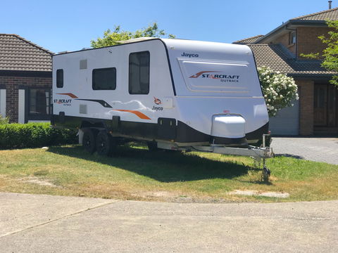 Caravan And Camping Hire SA - Rental Cars 2