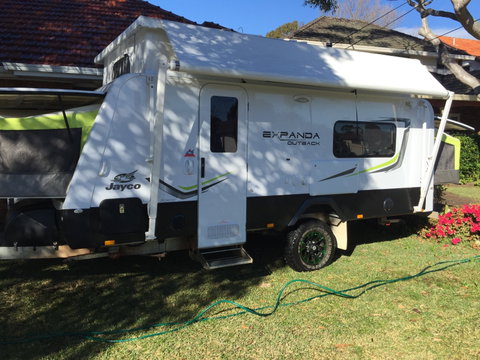 Caravan And Camping Hire WA - Rental Cars 0