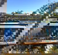 Carpe Diem Houseboats - Rental Cars
