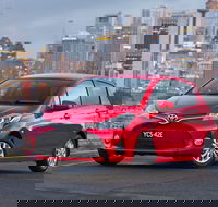 Coffs Harbour Action Hire Vehicles - Rental Cars