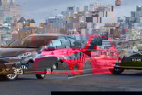 Coffs Harbour Action Hire Vehicles