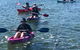 Coffin Bay Boat, Water & Bike Hire - thumb 0