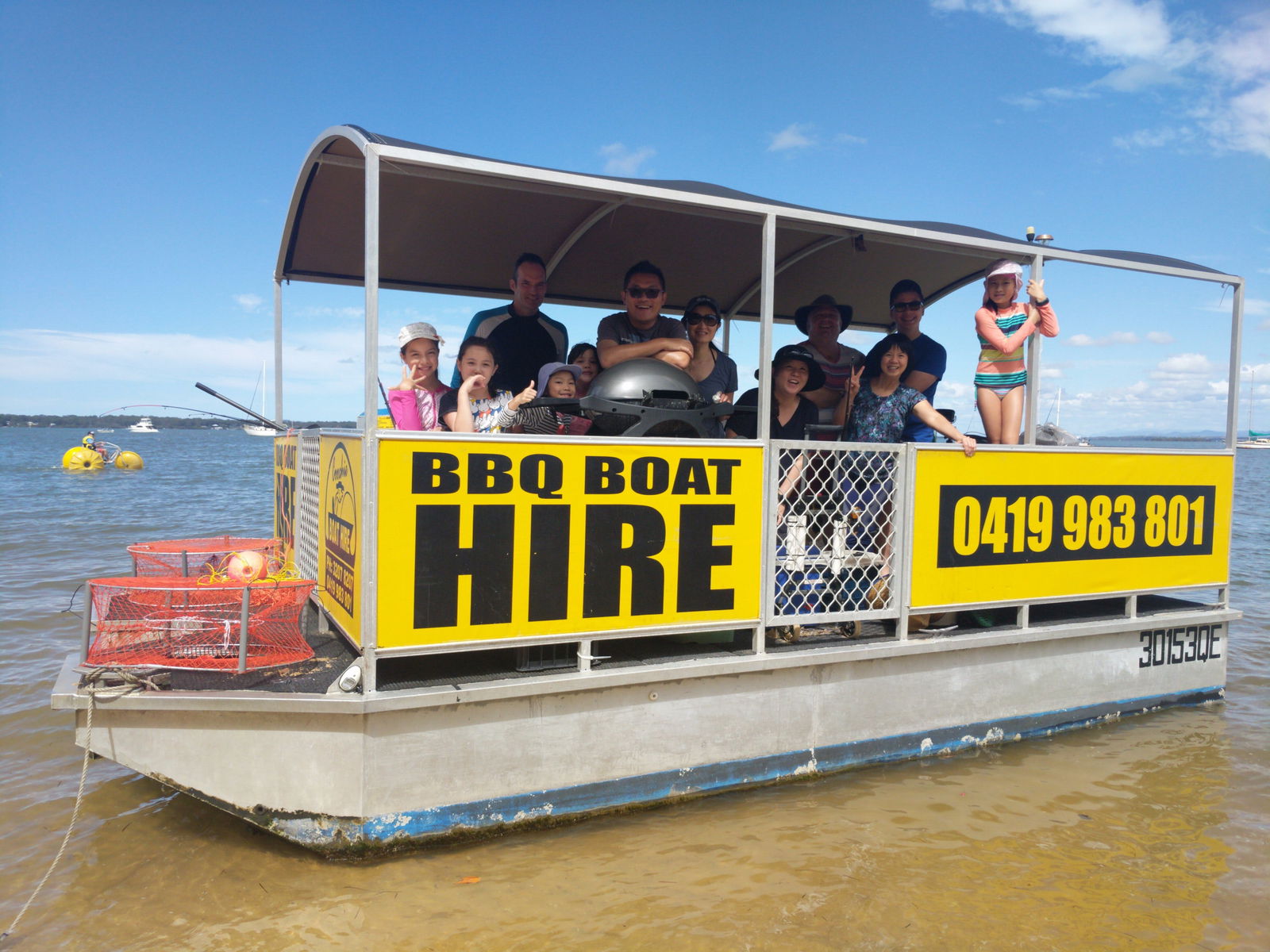 Karragarra Island QLD Rental Cars