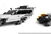 Crikey Camper Hire - Broome