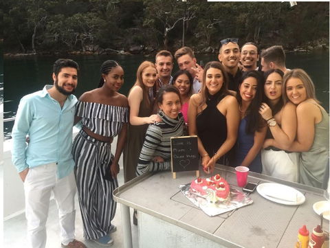 Cronulla Party Boats - Rental Cars 0