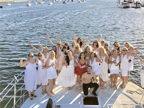 Cronulla Party Boats - Rental Cars 1