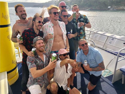 Cronulla Party Boats - Rental Cars 2